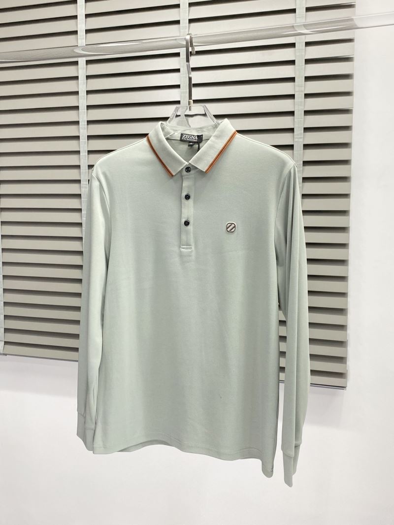 Zegna T-Shirts